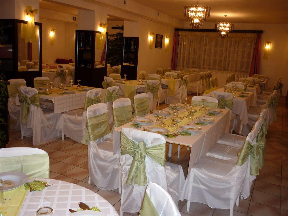 Budai Hotel Budapest Exterior photo